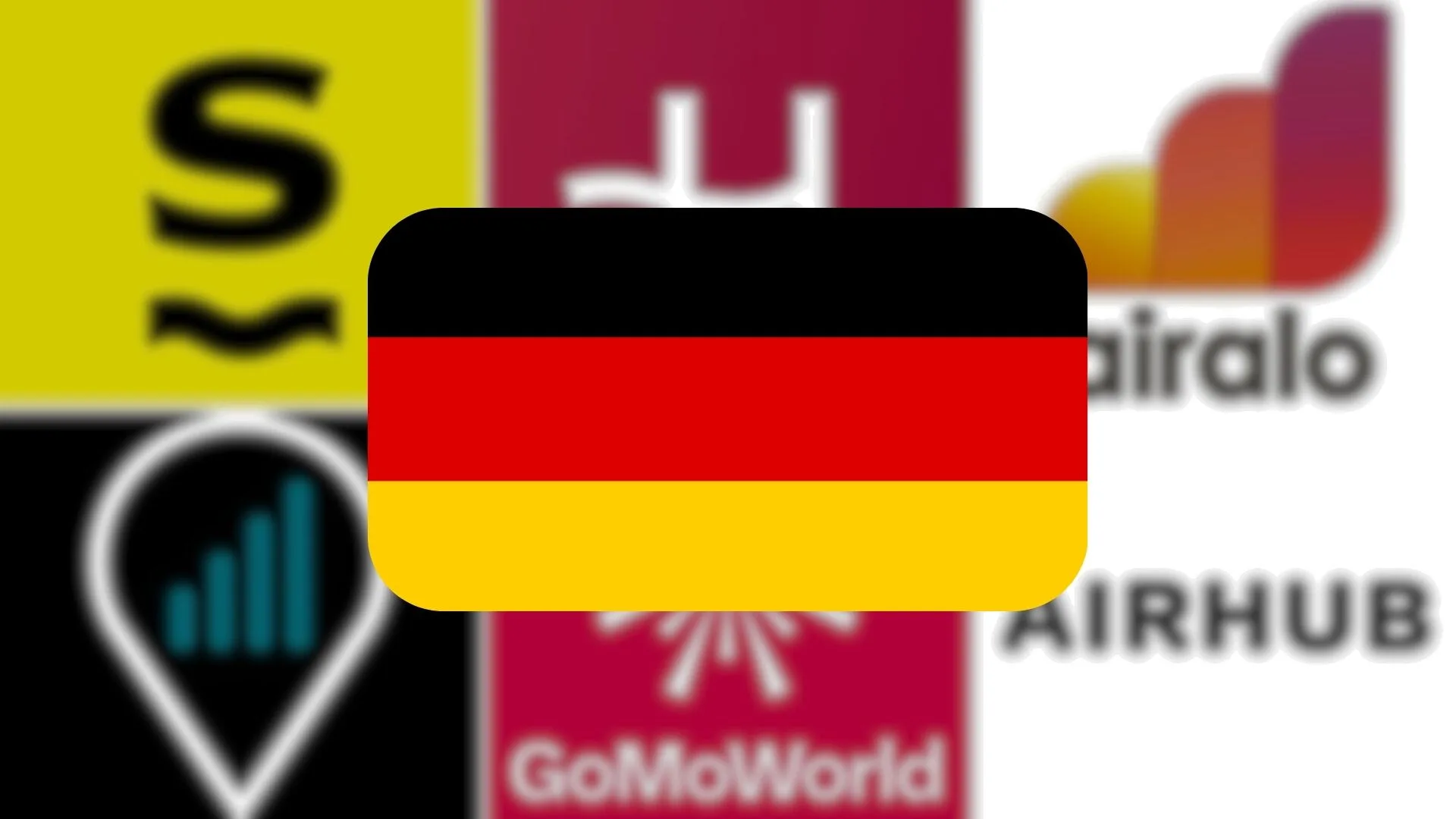 forfait esim allemagne