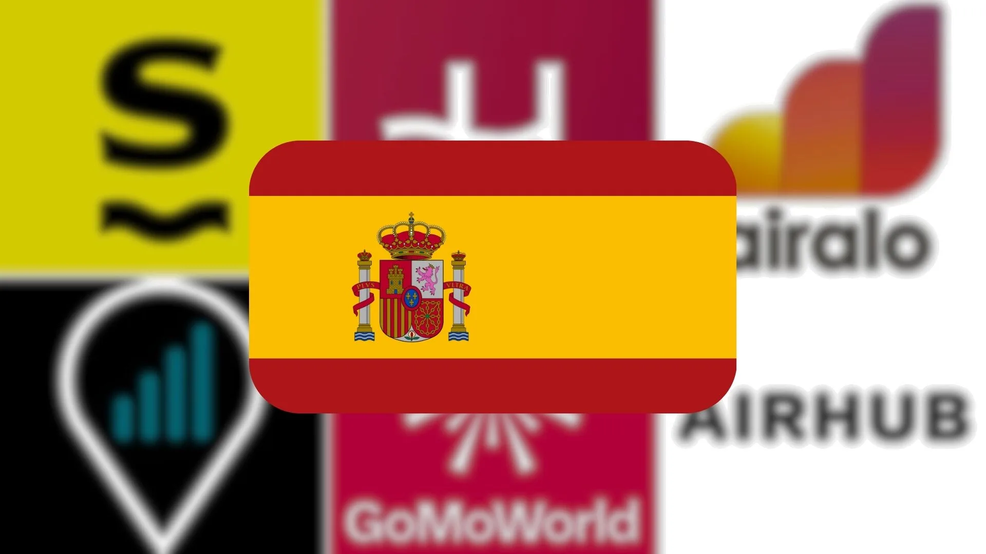 forfait esim espagne