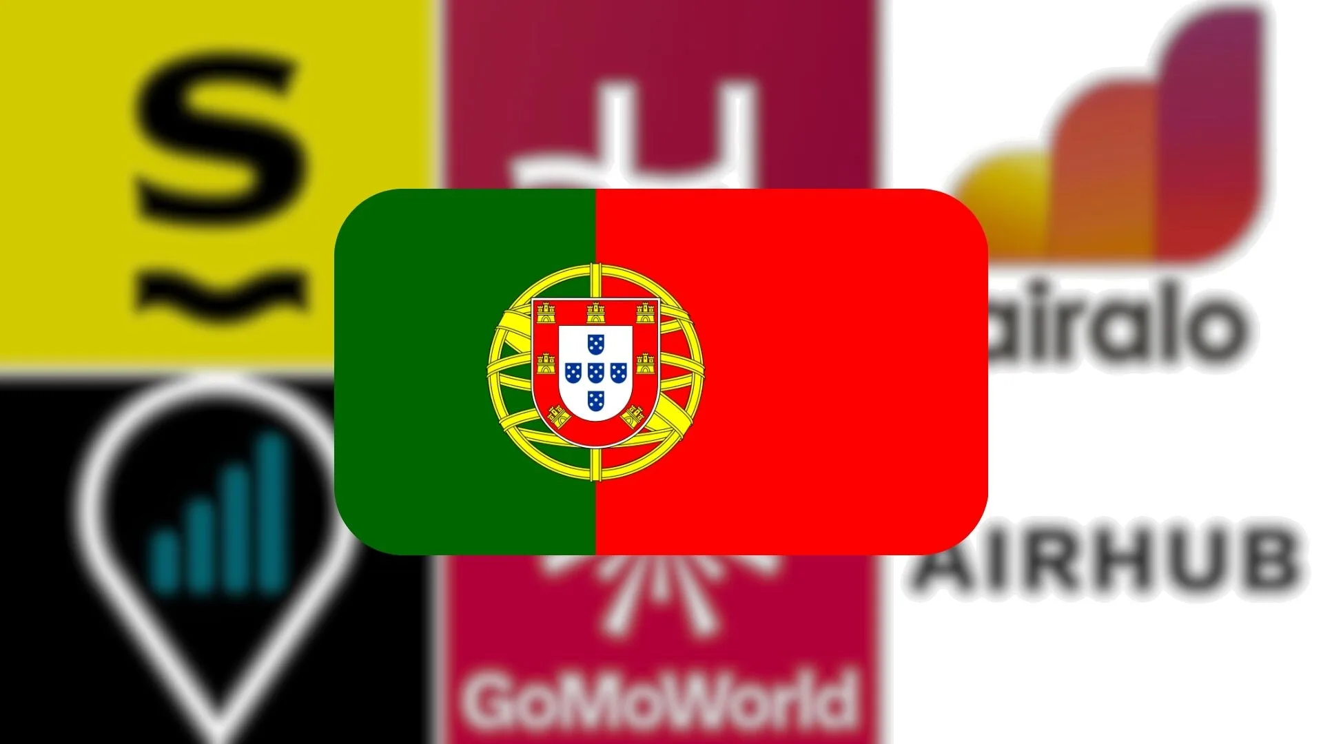forfait esim portugal