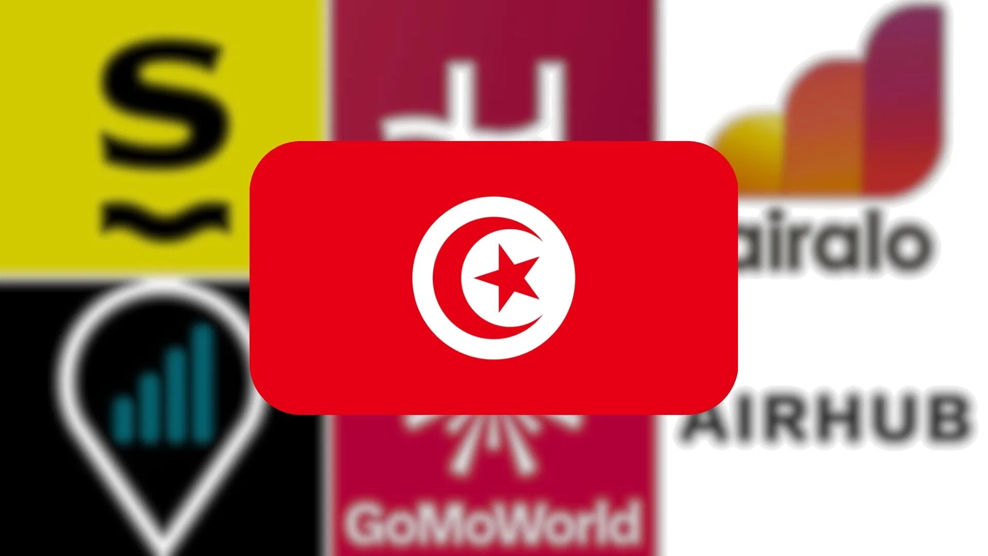 forfait esim tunisie