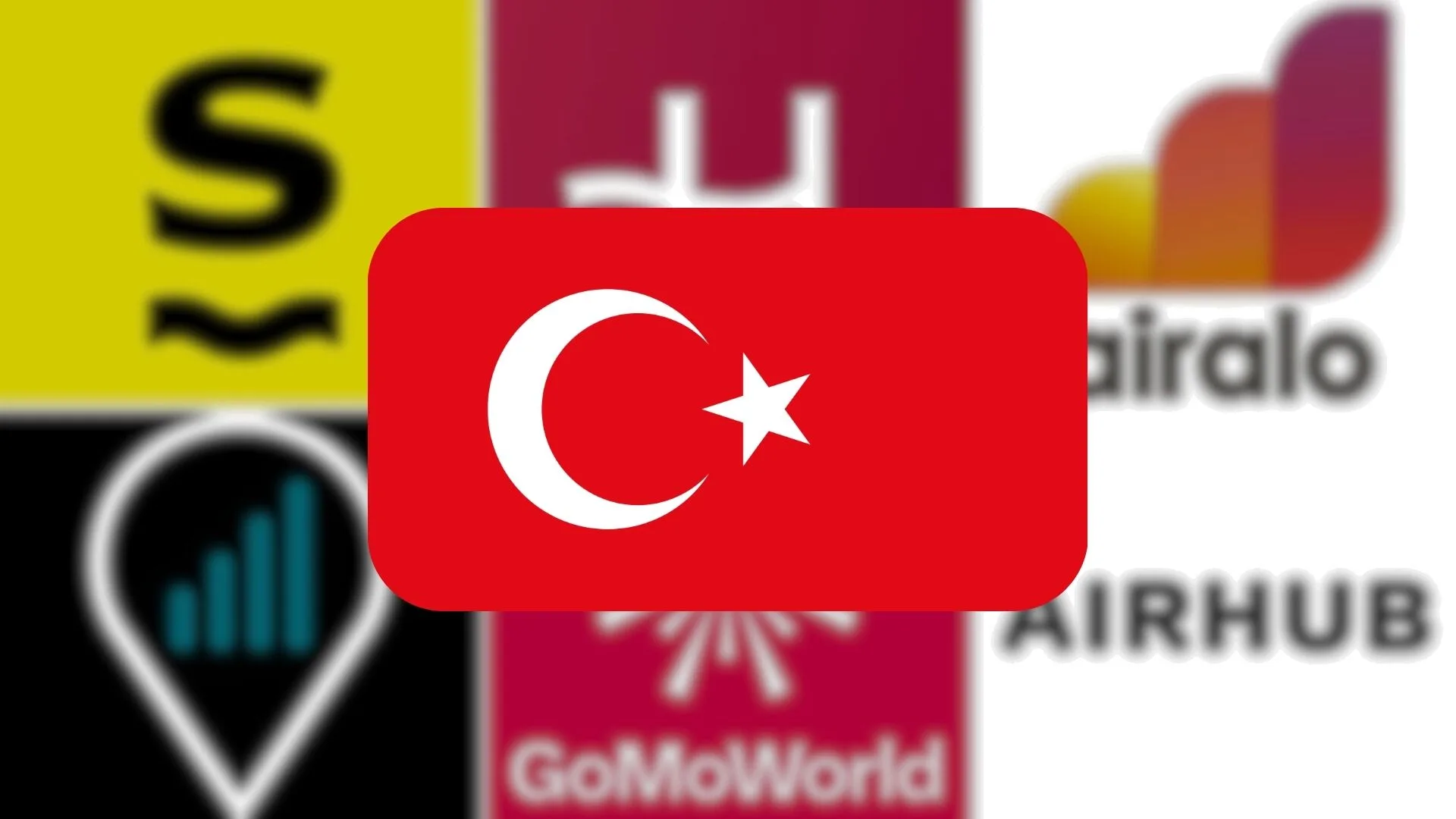 forfait esim turquie