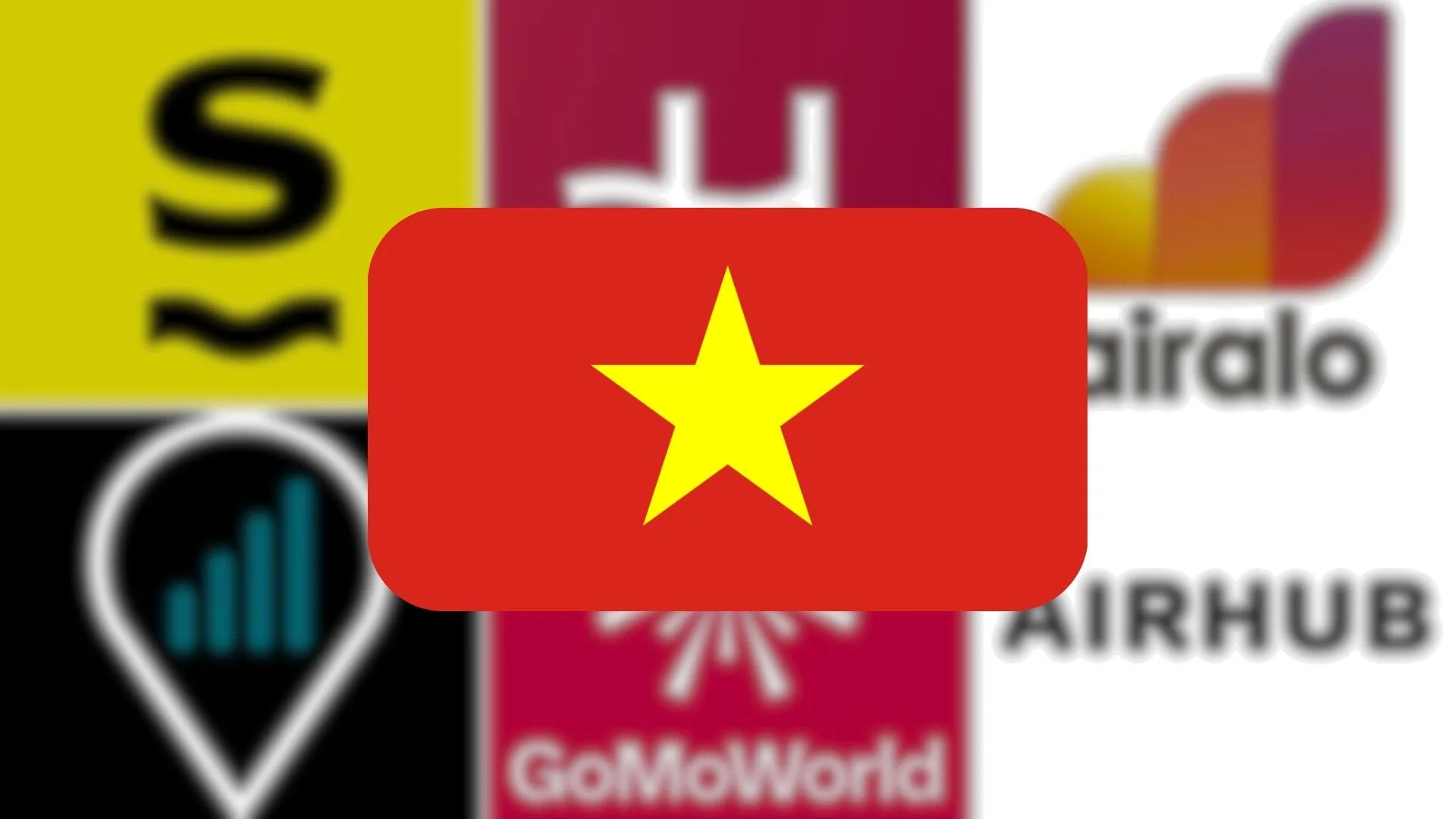 forfait esim vietnam
