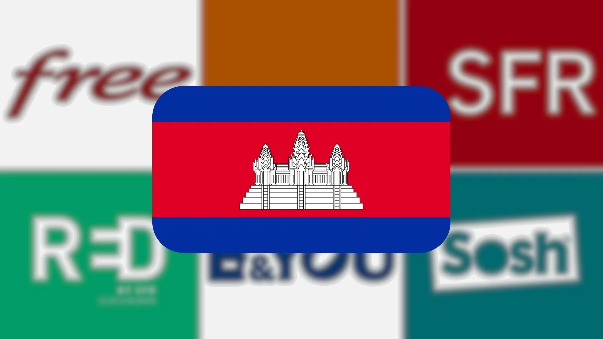 meilleur forfait mobile cambodge