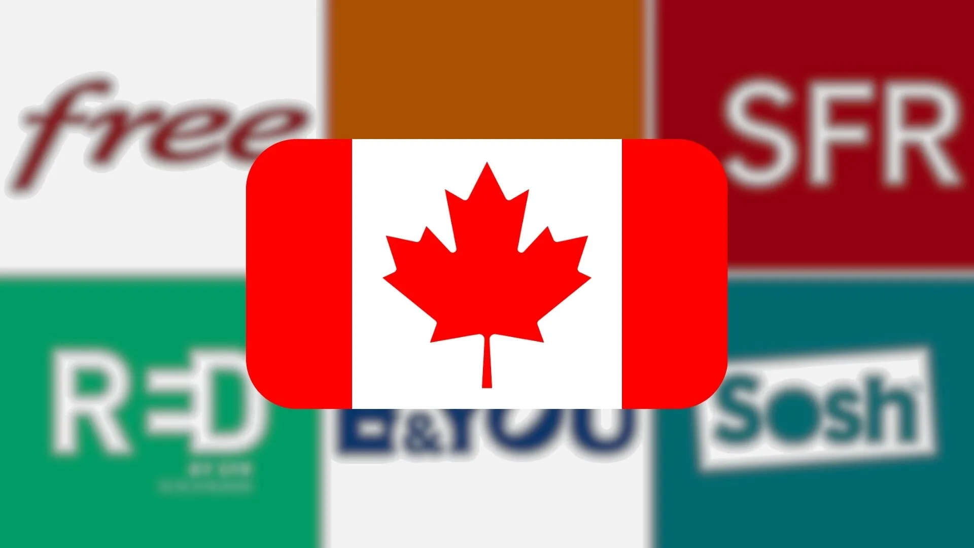 forfait mobile canada