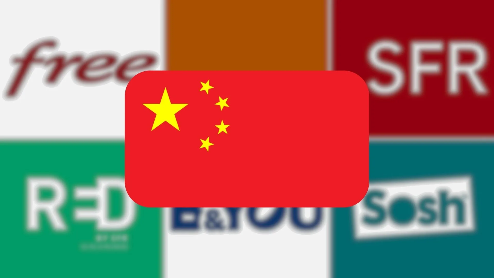 meilleur forfait mobile chine