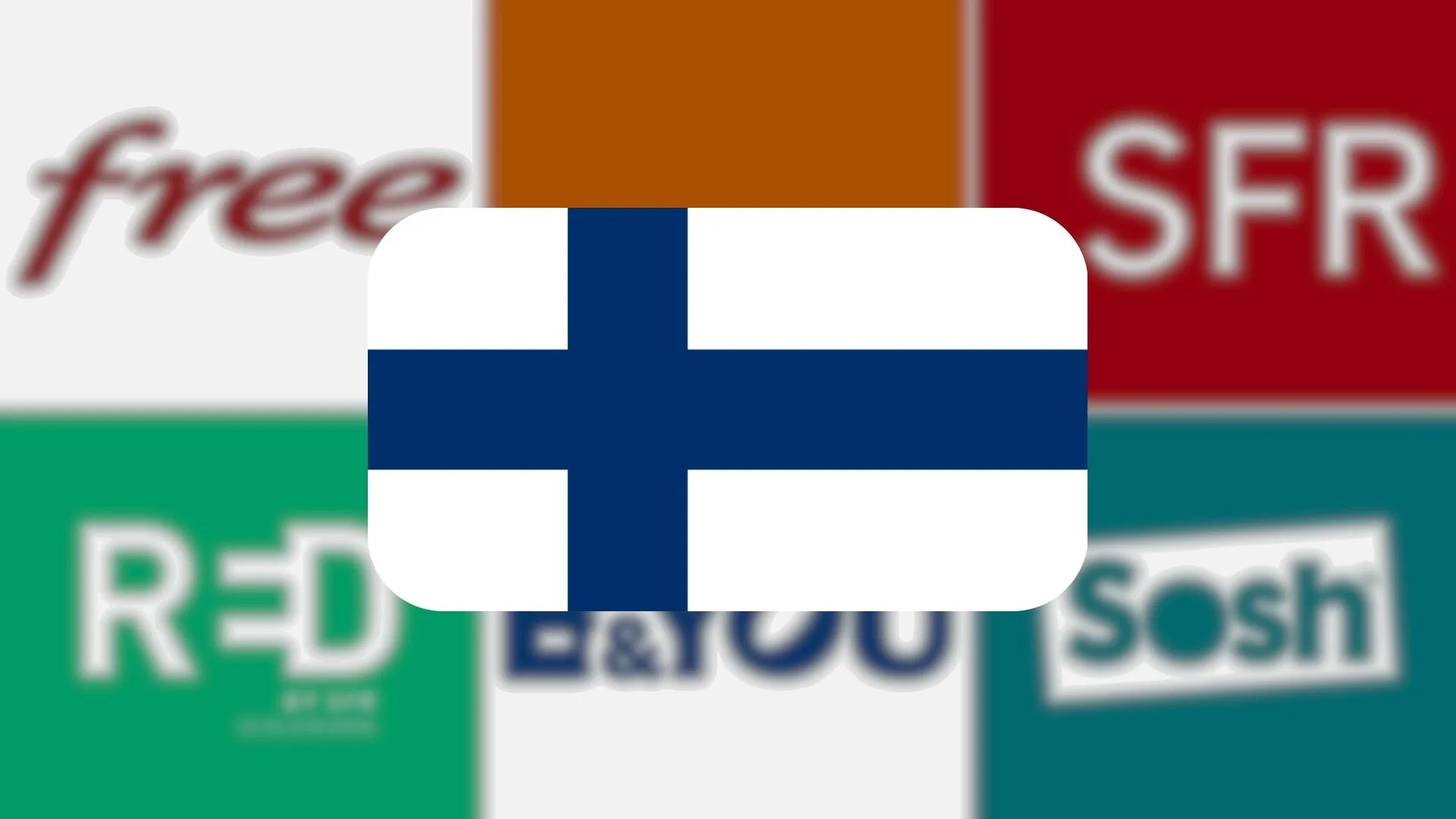 forfait mobile finlande