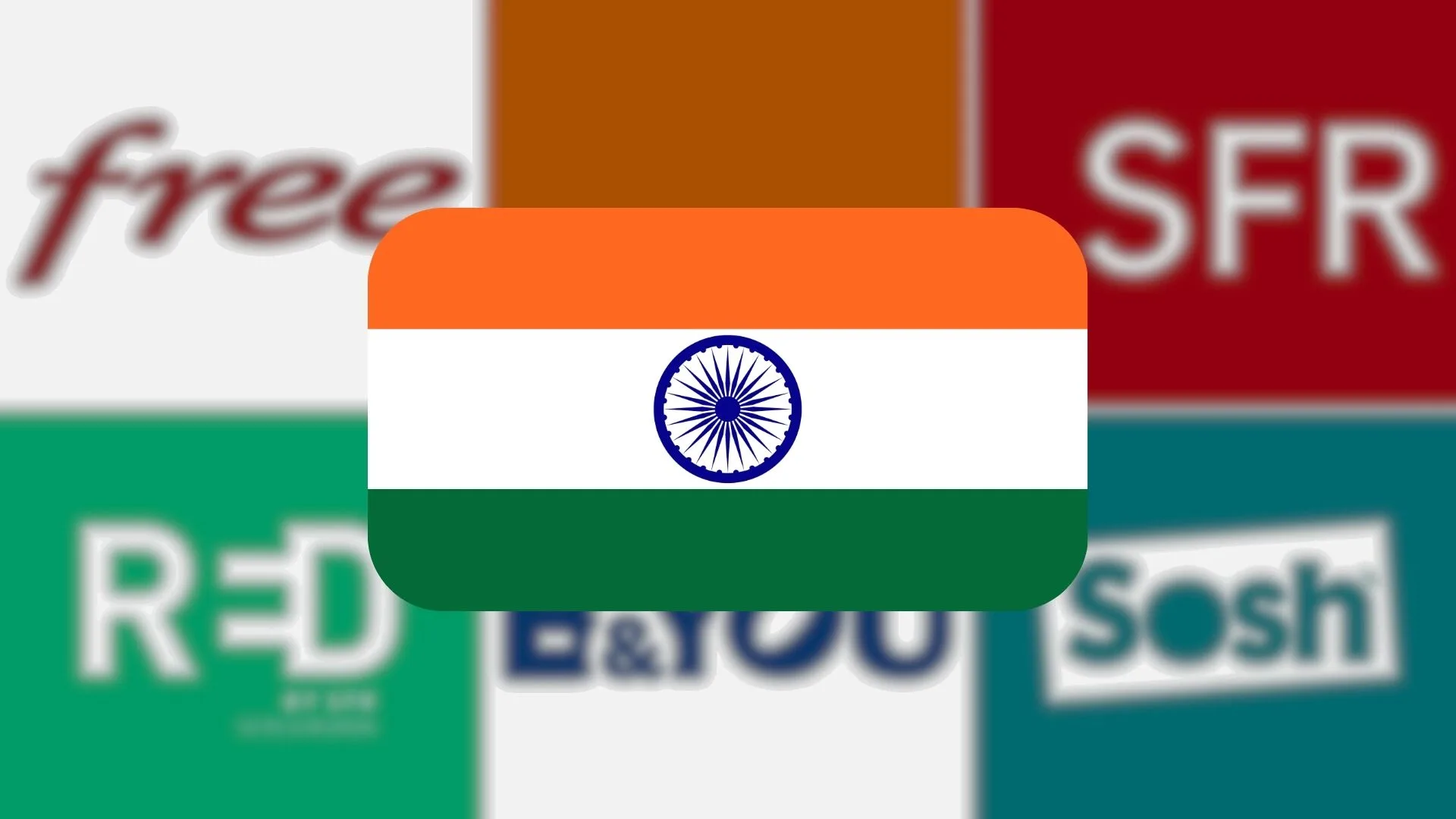 meilleur forfait mobile inde