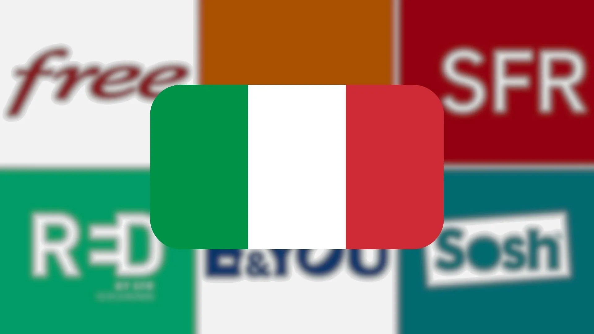 meilleur forfait mobile italie