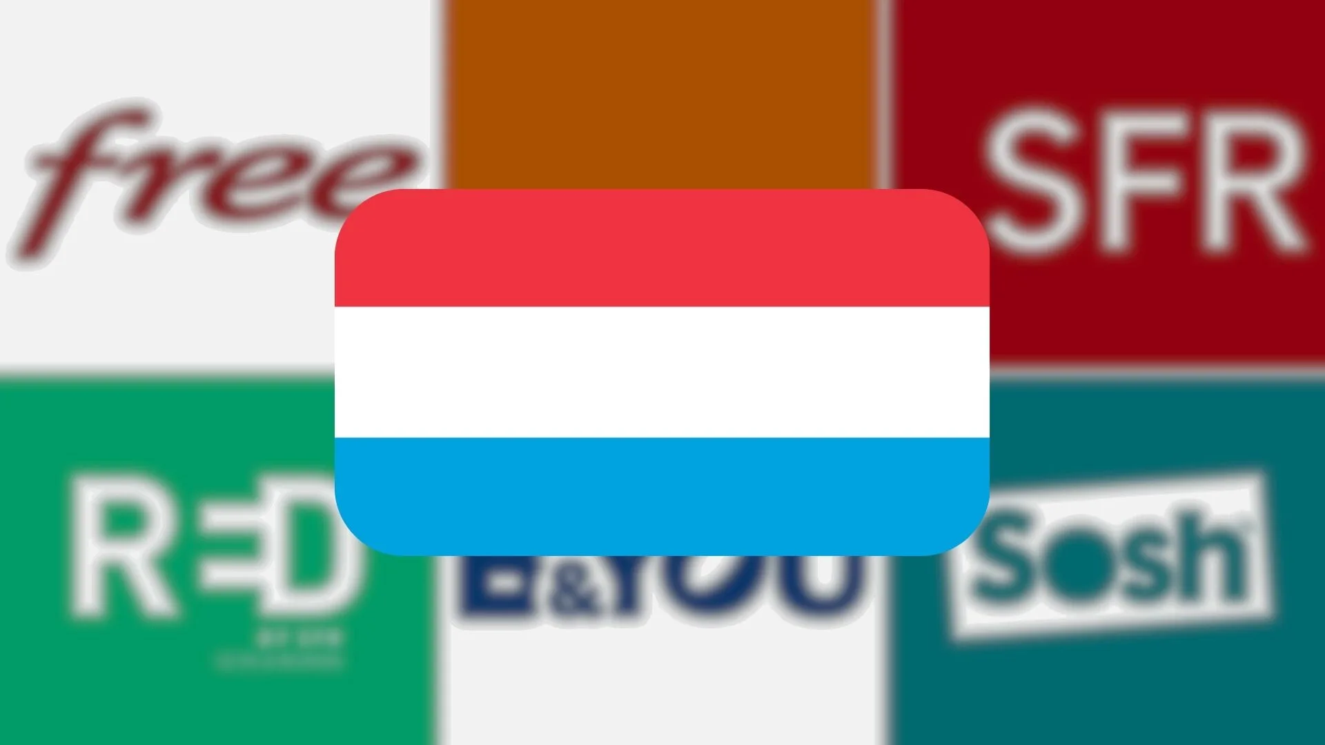 forfait mobile luxembourg