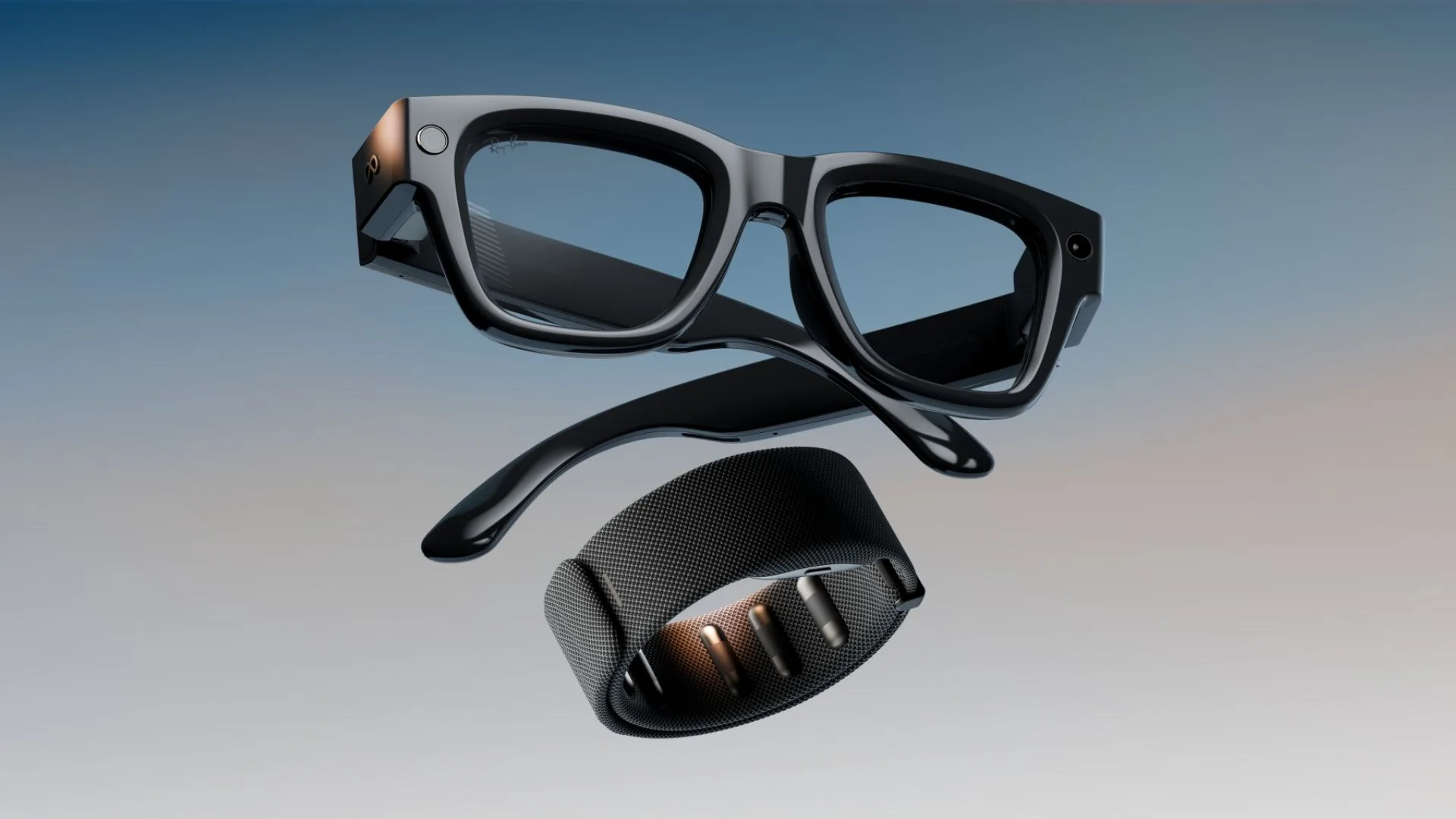 Meta Ray-Ban Display