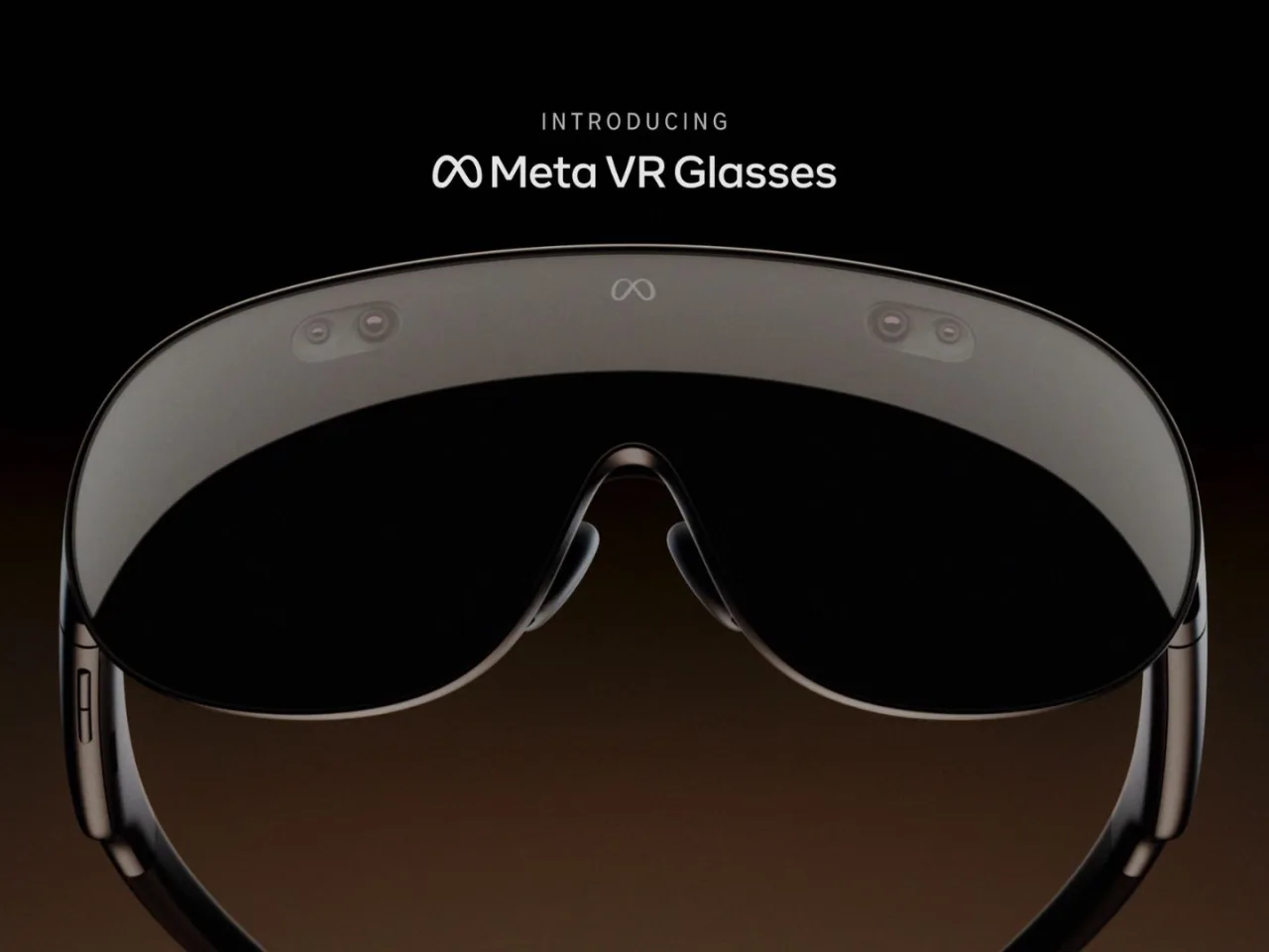 meta vr glasses