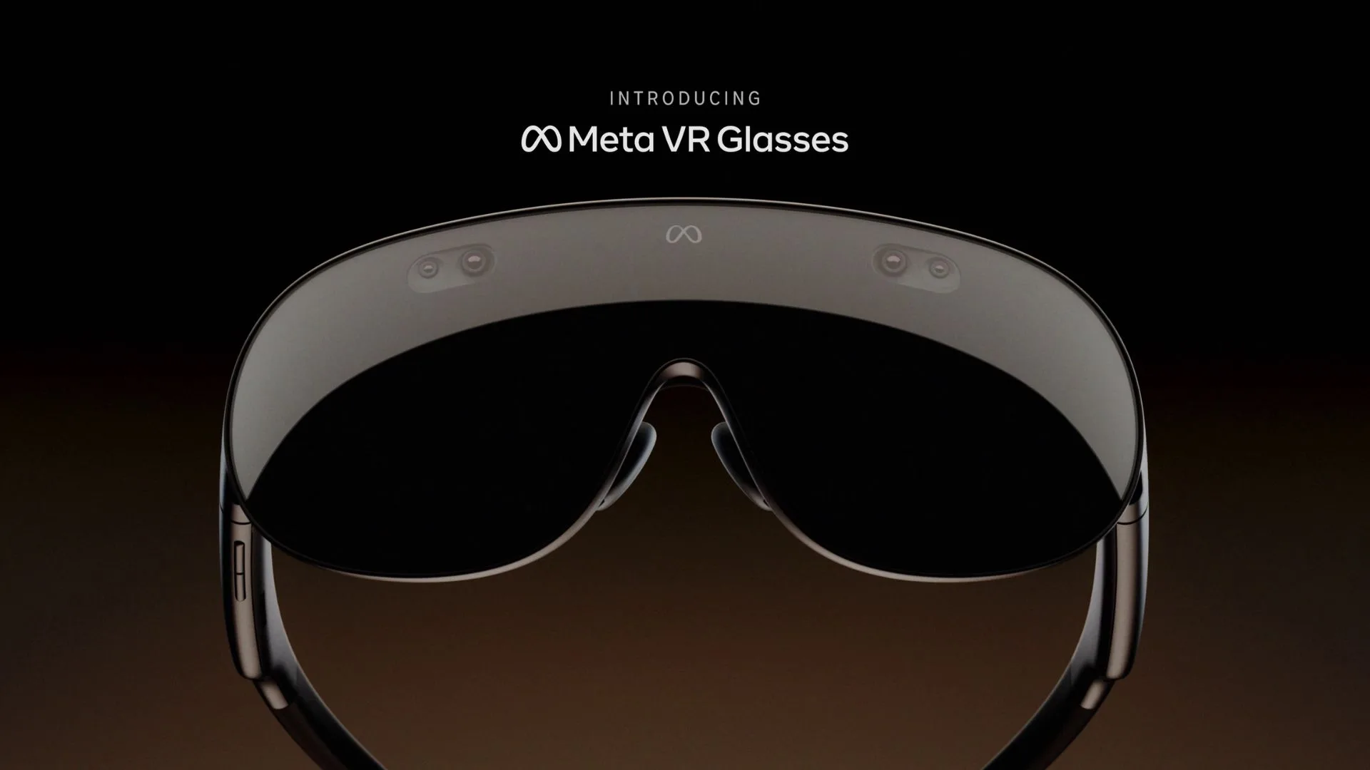 meta vr glasses