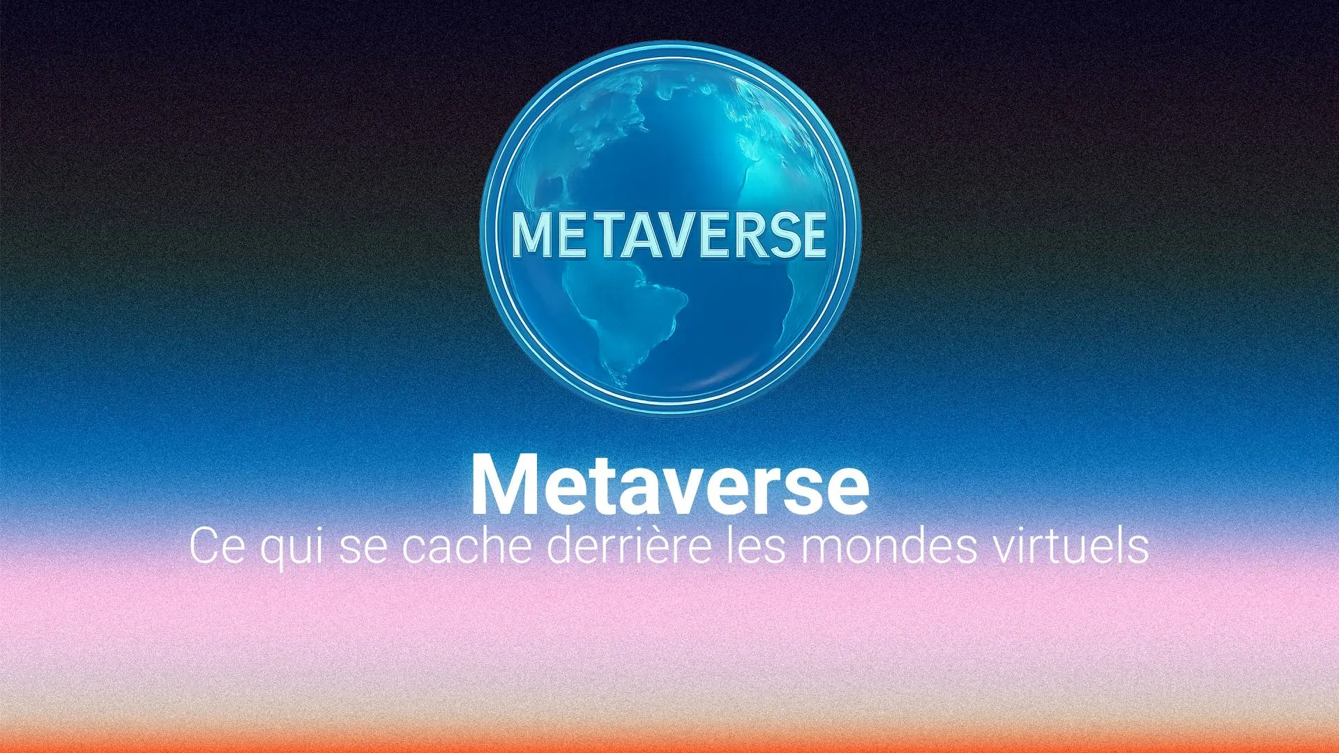 metaverse
