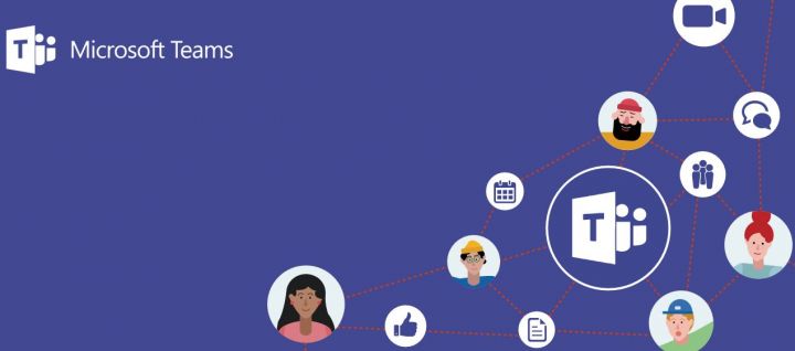 microsoft teams