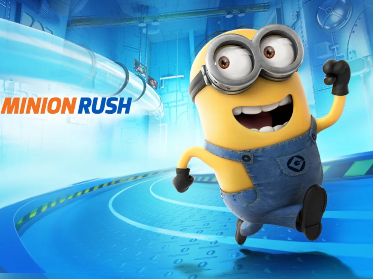 Minion Rush