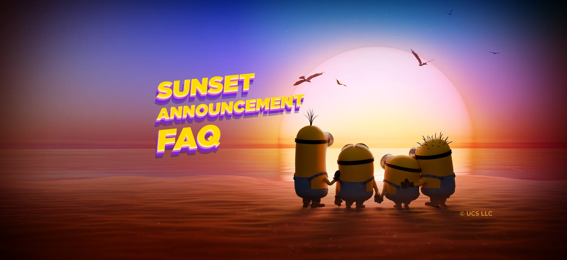 minion rush