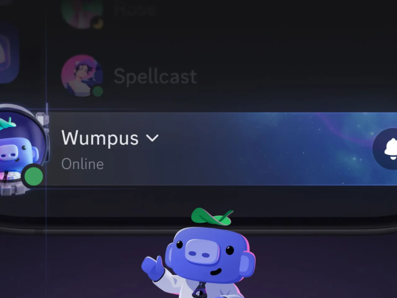 discord