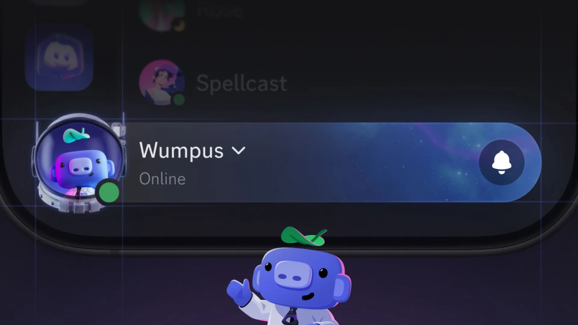 discord
