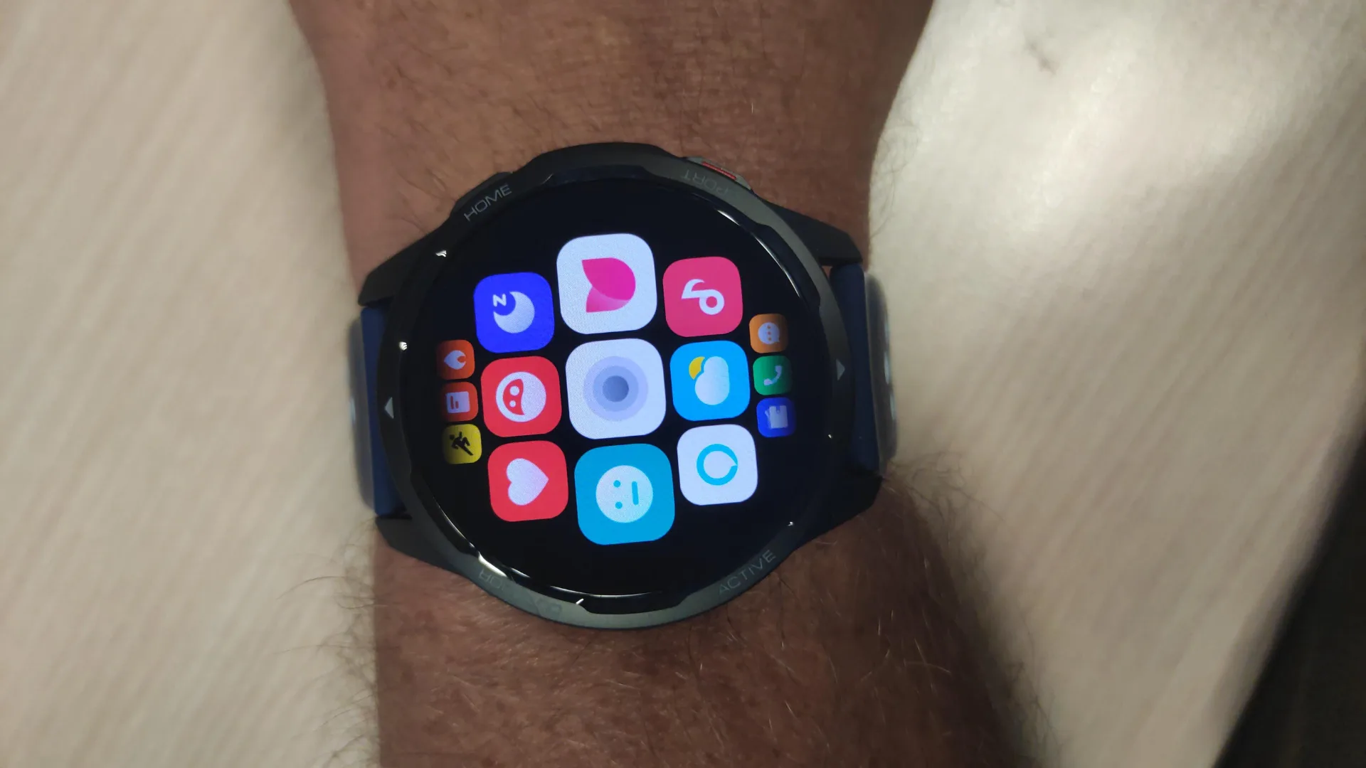 montre connectée Xiaomi