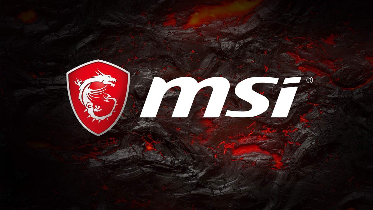 CES 2020 : MSI présente sa carte graphique AMD Radeon 5600 XT