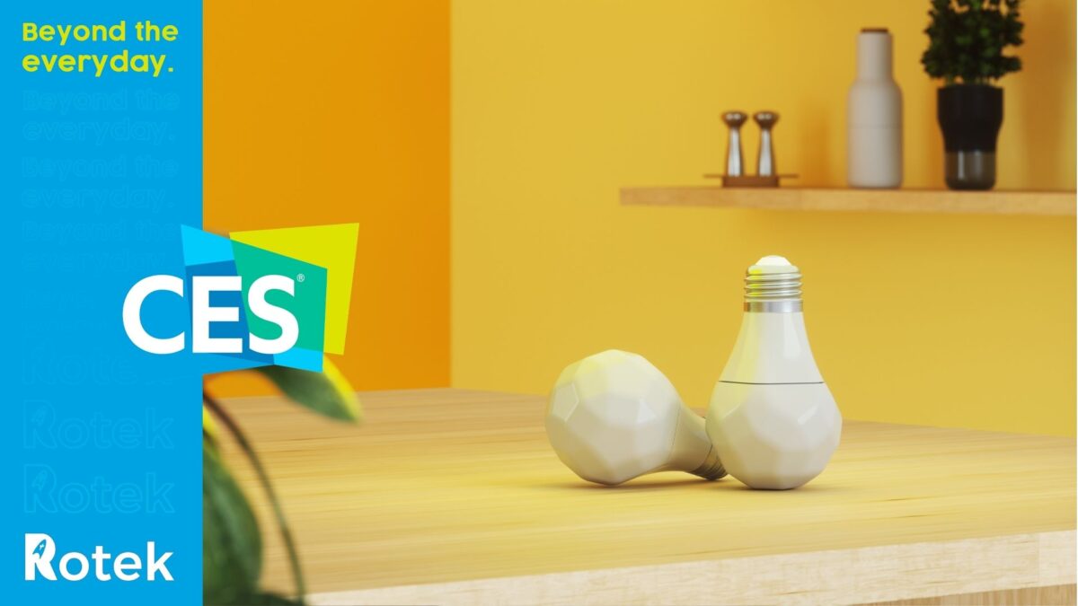 Nanoleaf bientôt compatible avec HomeKit grâce à Thread – CES 2022