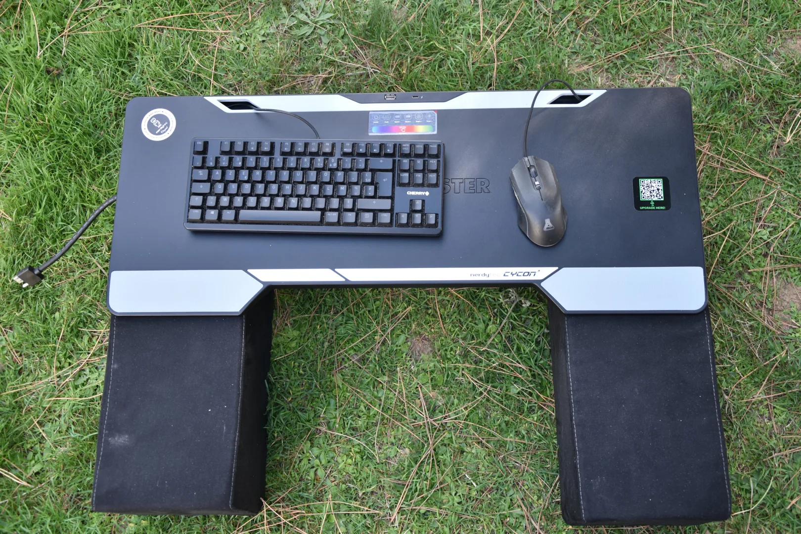 Couchmaster Cycon3