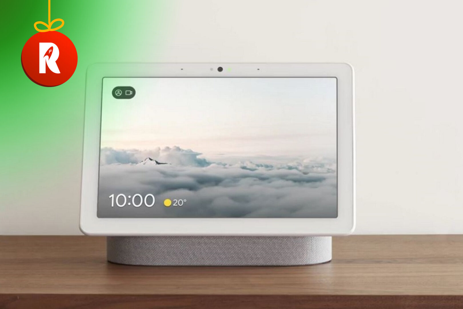 Test Nest Hub Max : le smart-display 10'' de Google avec reconnaissance  faciale - Les Numériques