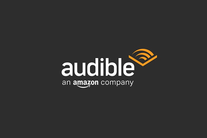 Audible : l’abonnement au service de livres audio à -50%