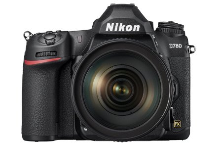CES 2020 : Nikon dévoile son nouveau reflex, le D780