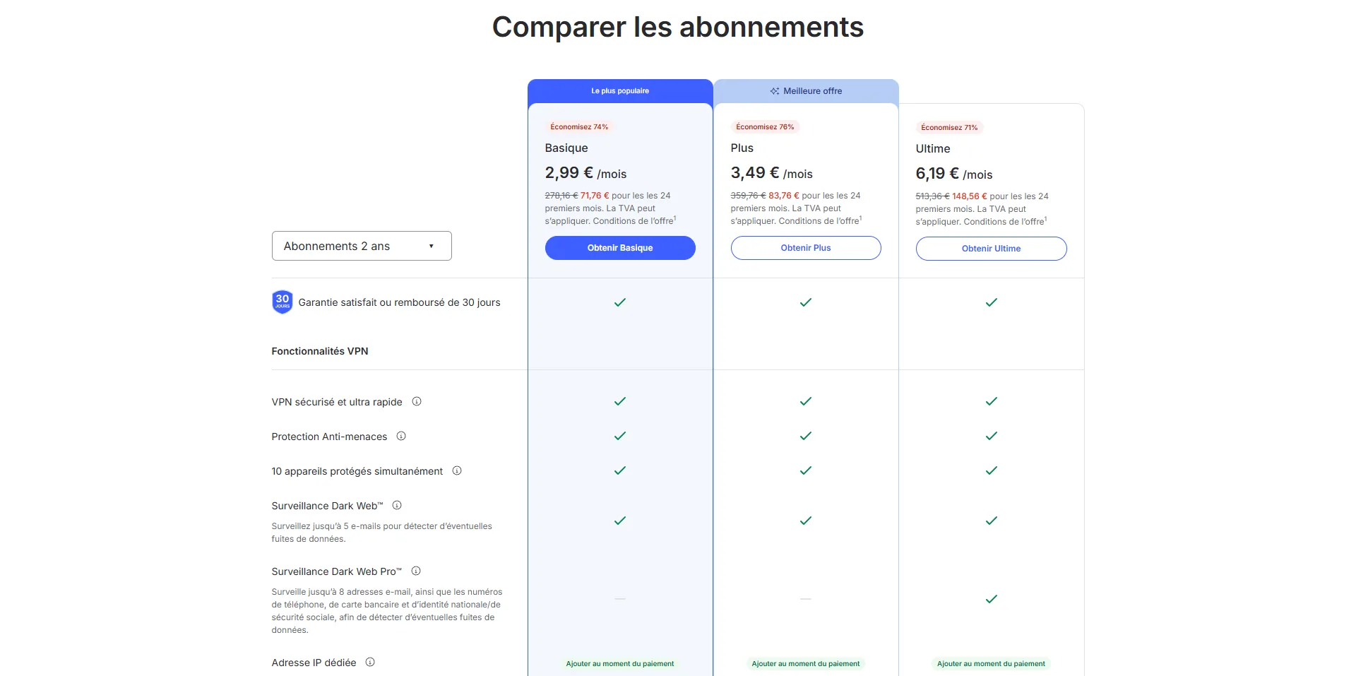nordvpn revolut