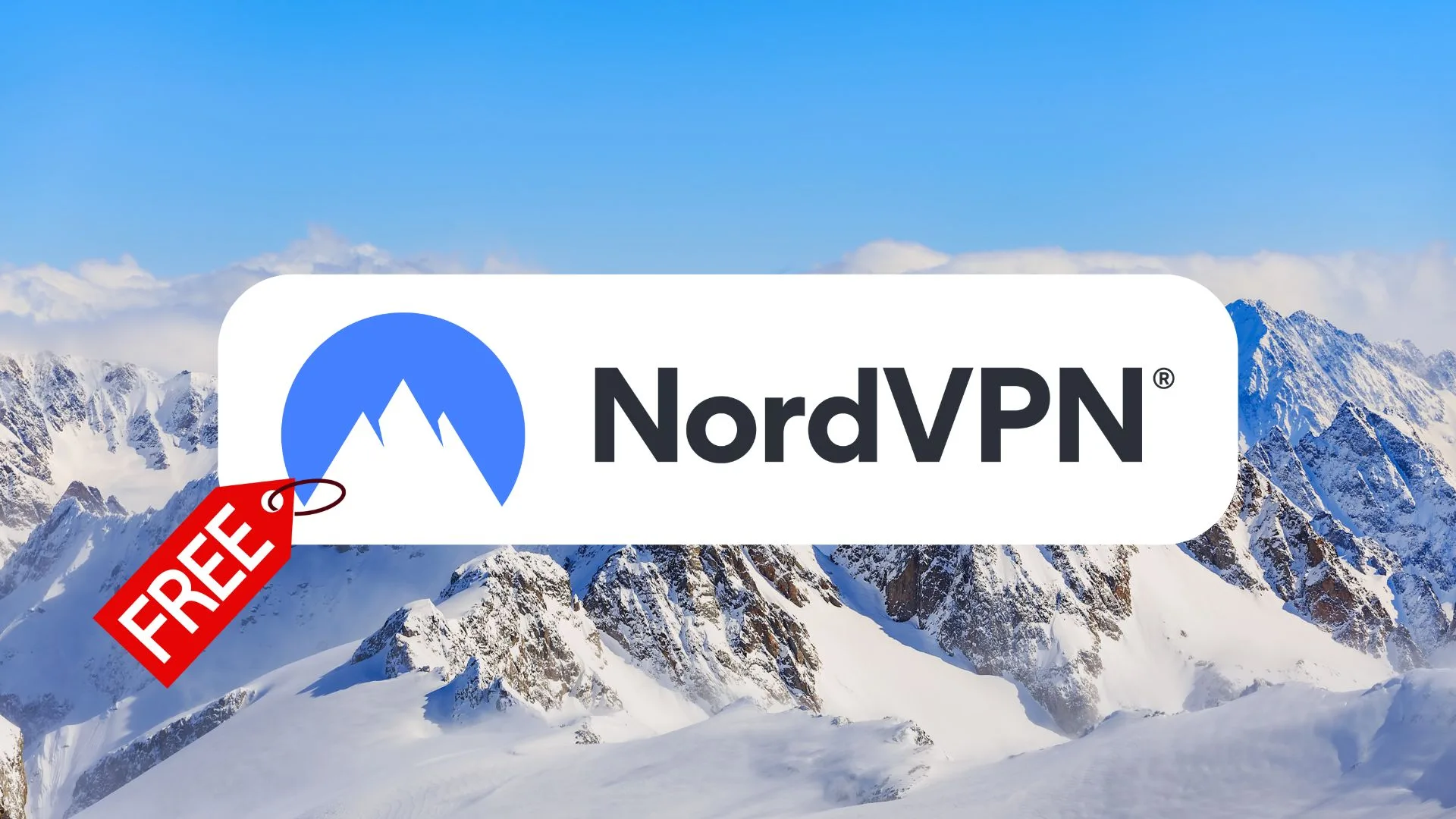 NordVPN gratuit