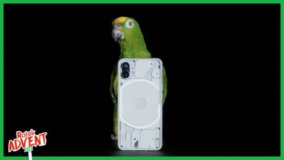 Nothing phone (1)