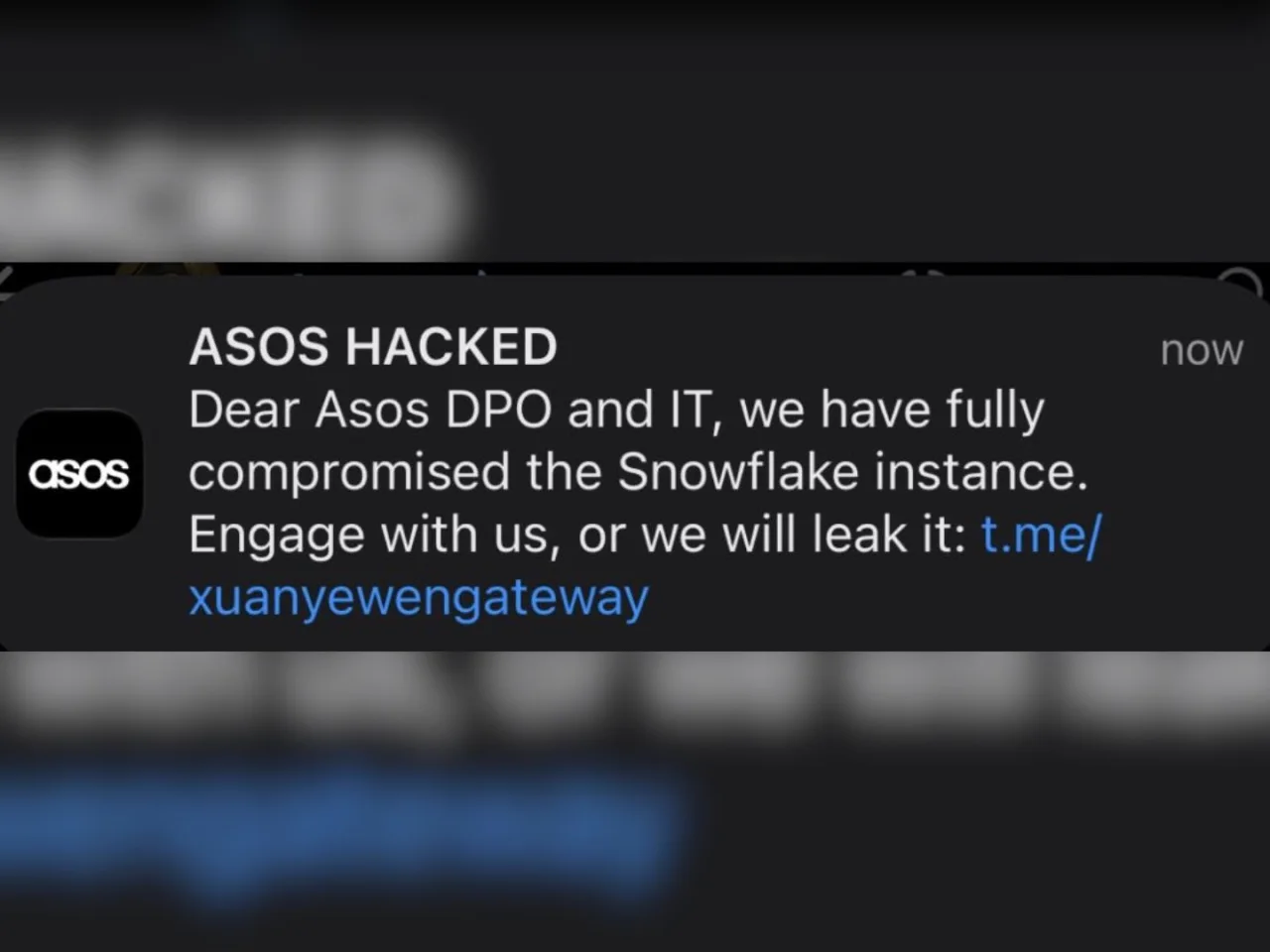 asos