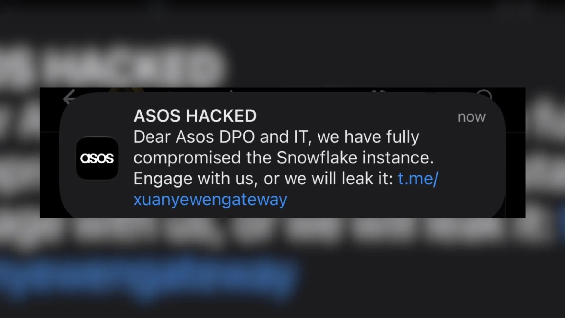 asos