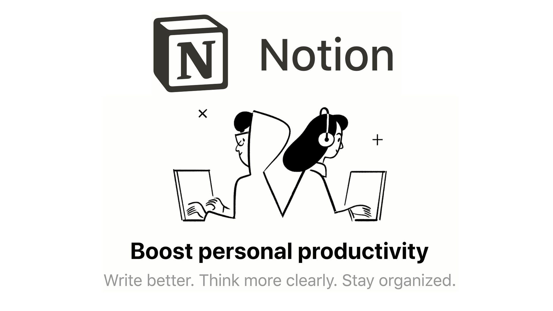 notion