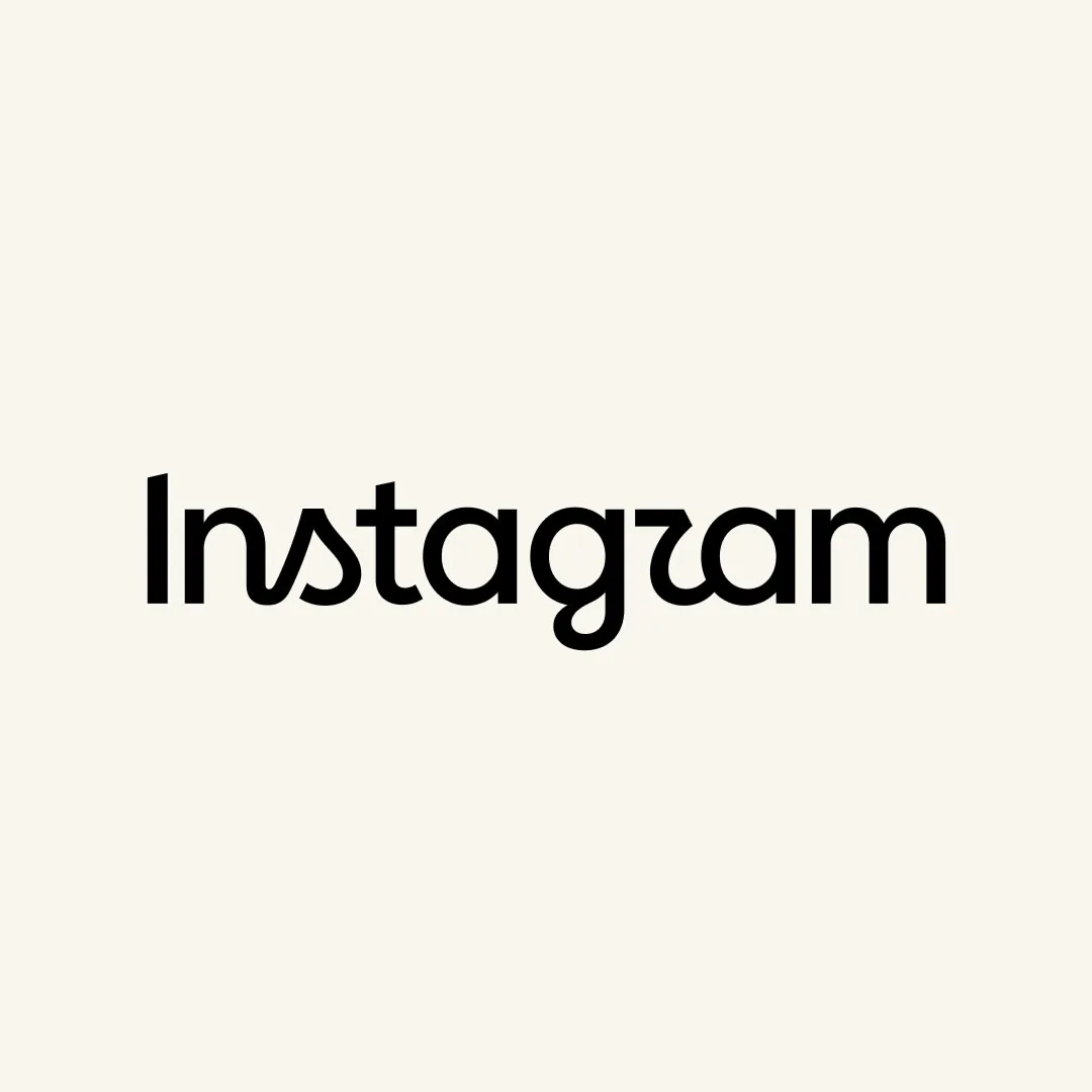nouveau logo instagram