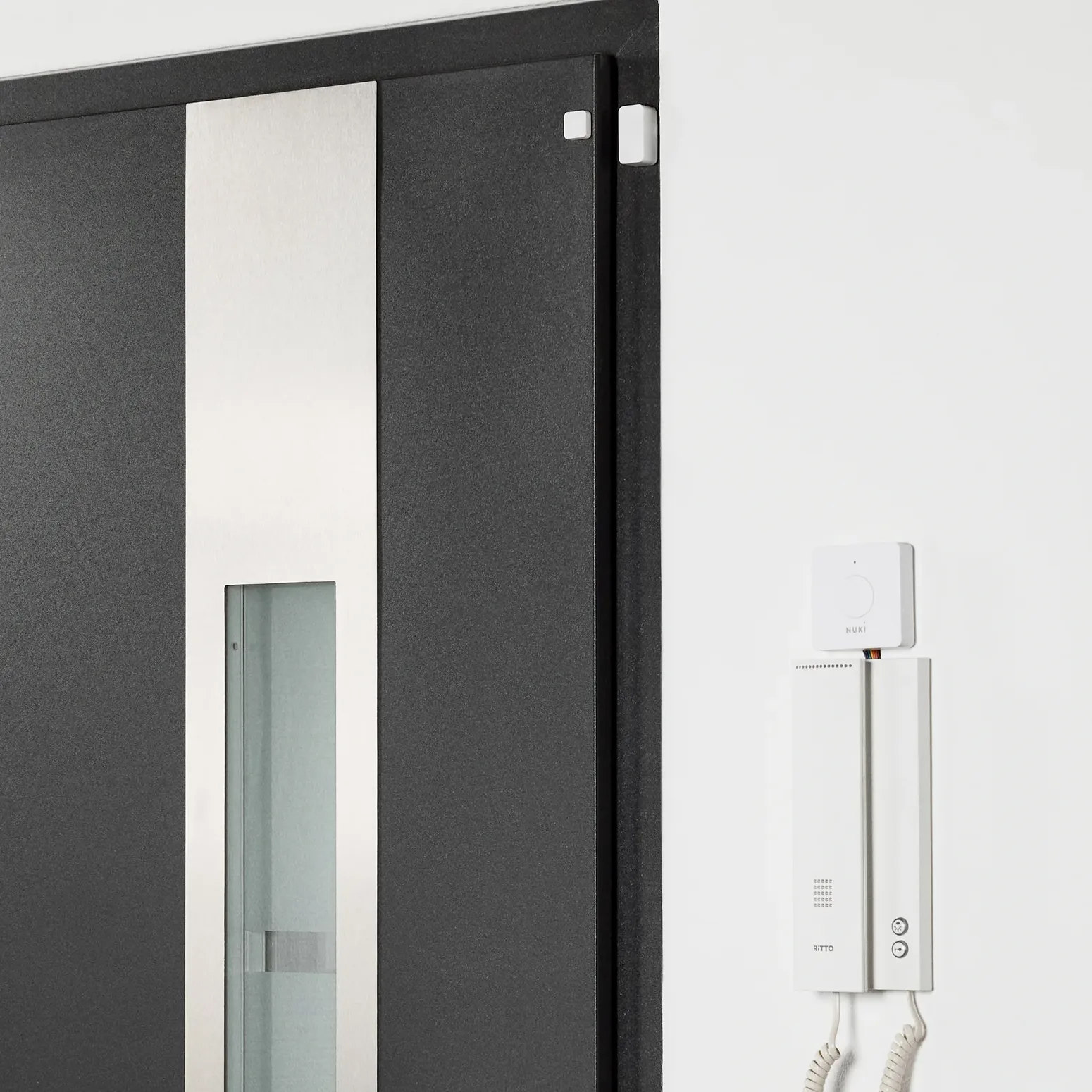 Nuki Door Sensor