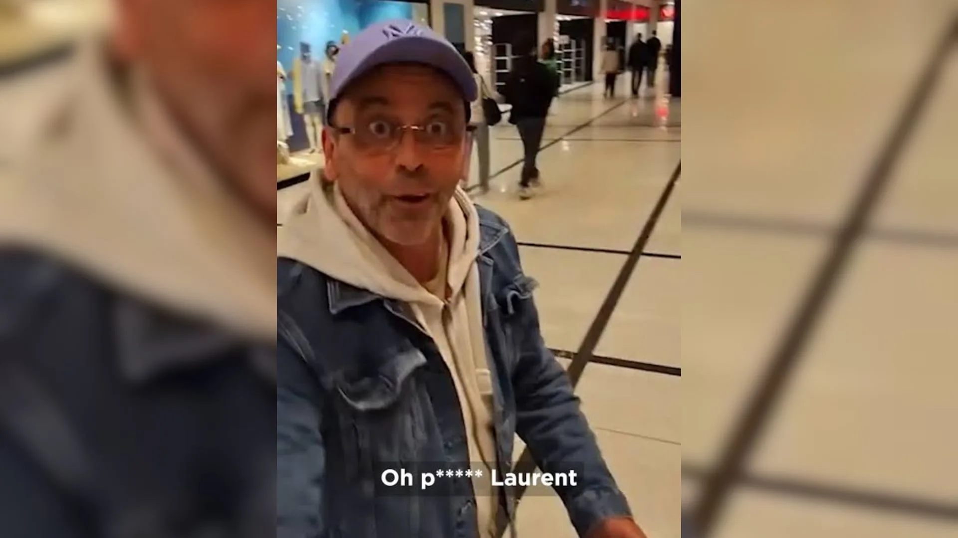 oh putain laurent