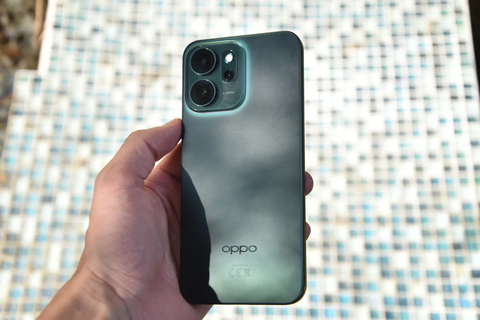 oppo reno 14 fs