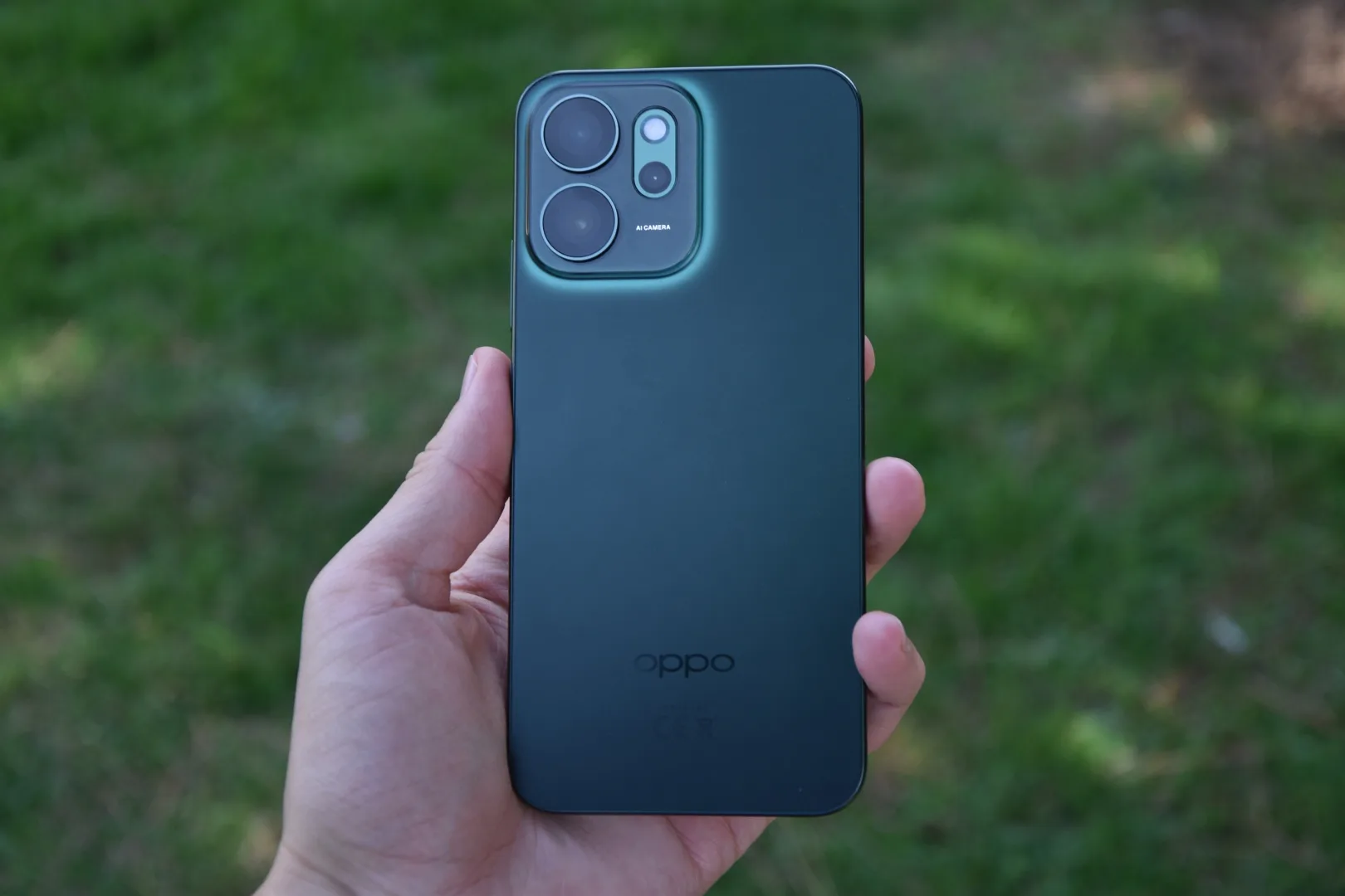 oppo reno 14 fs