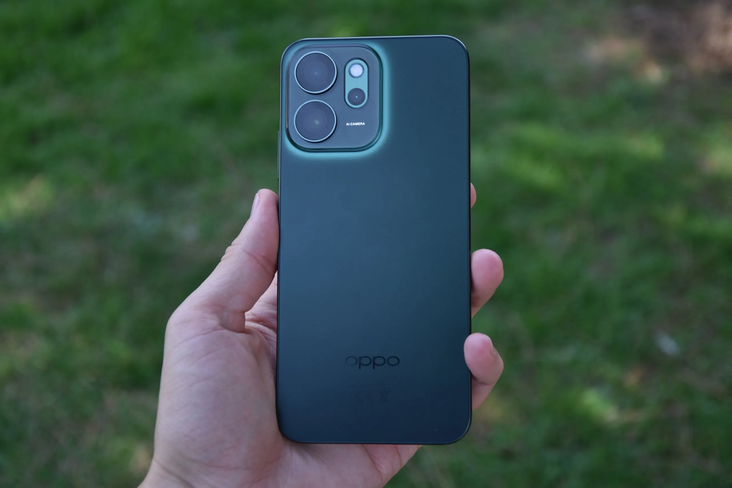 oppo reno 14 fs