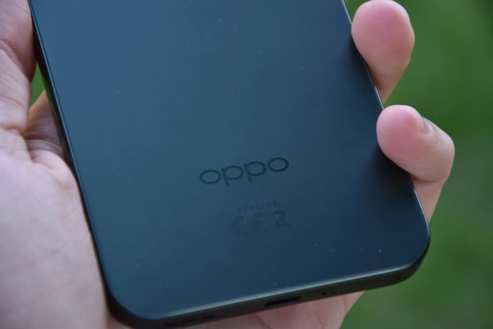 oppo reno 14 fs