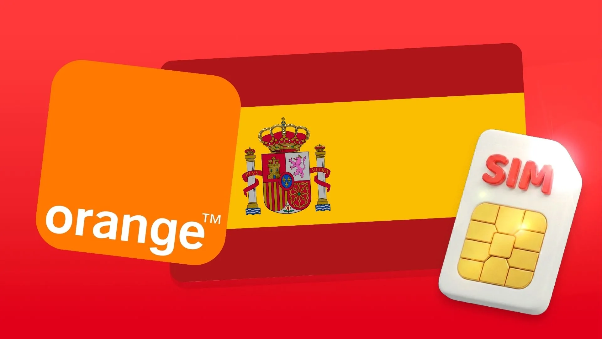orange espagne