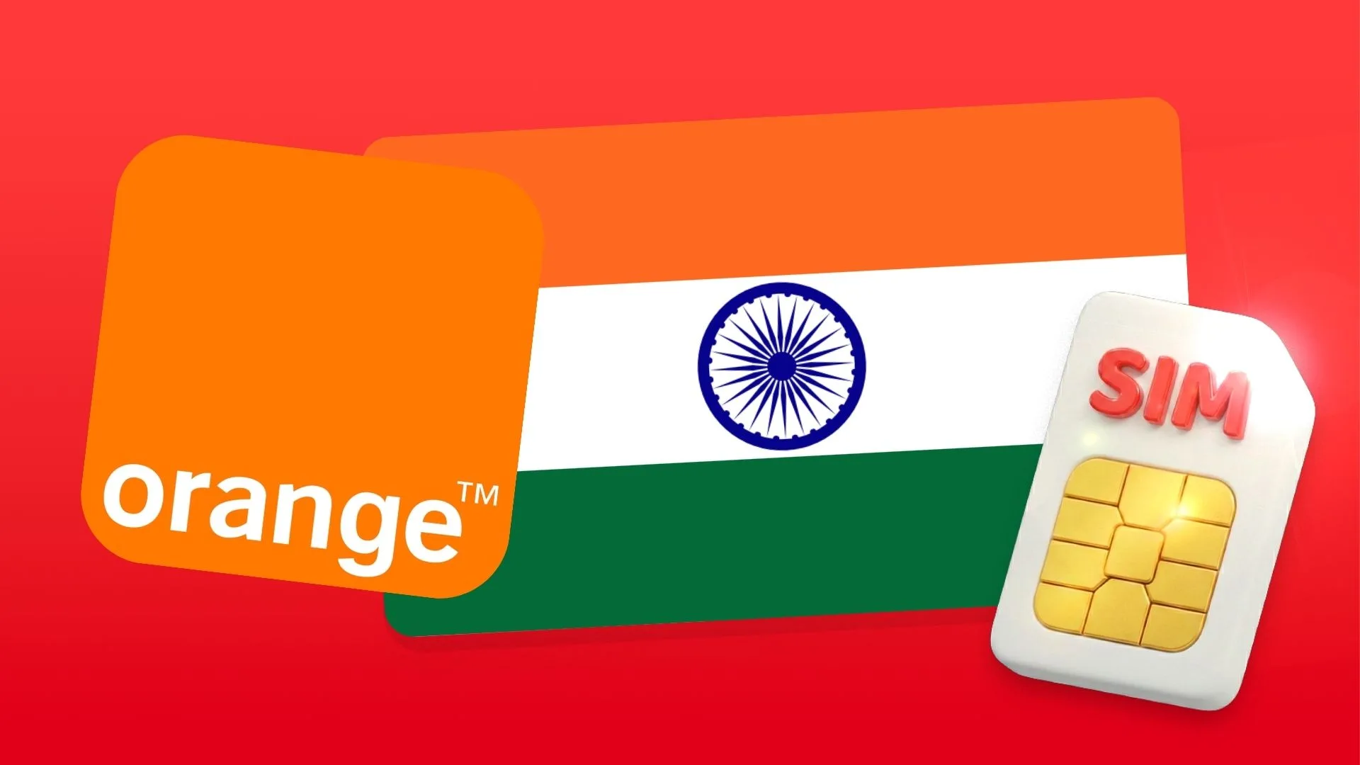orange inde