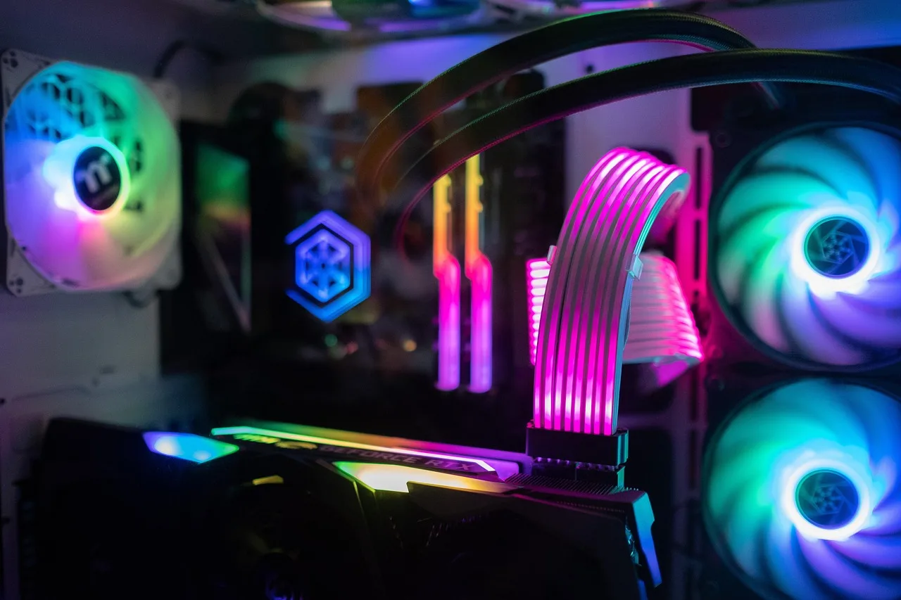 Paris eSport