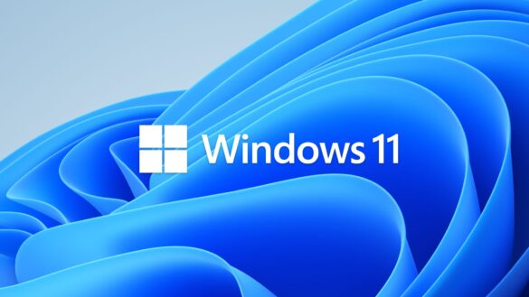 Passer à Windows 11