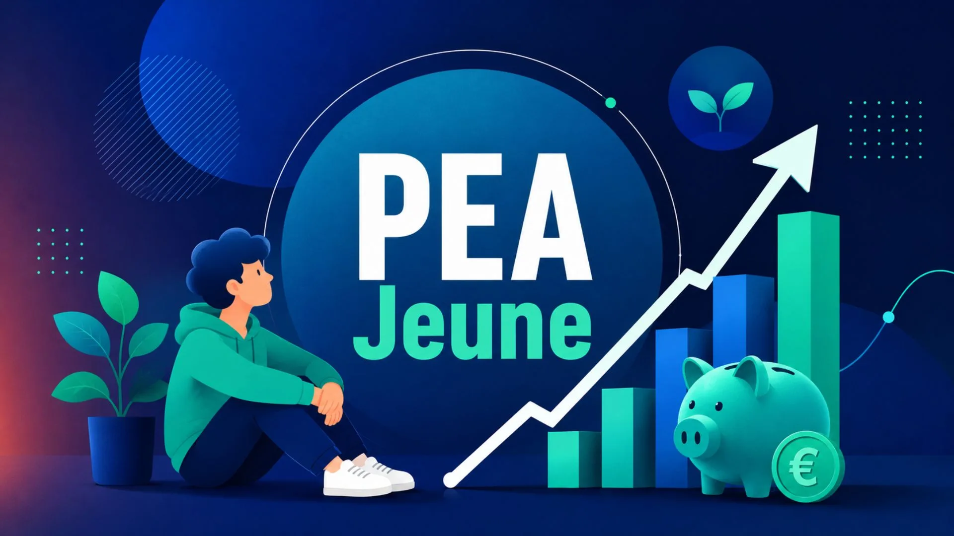 PEA Jeune