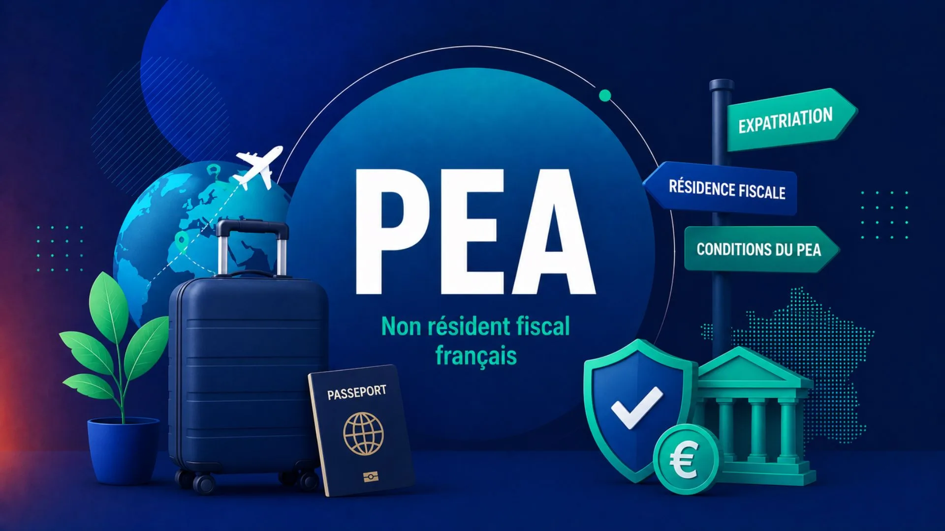 PEA