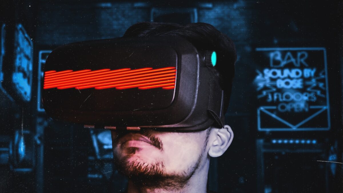 Top 5 des jeux de tir à l’arc en VR