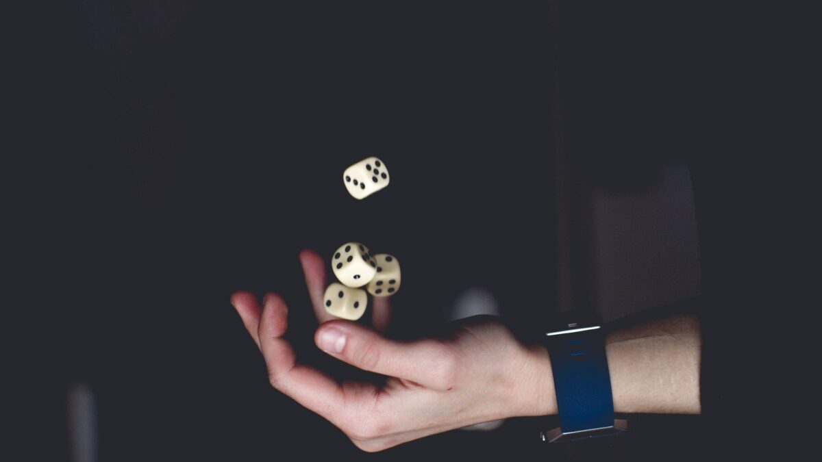 Casino : 5 mini jeux que vous devriez connaître